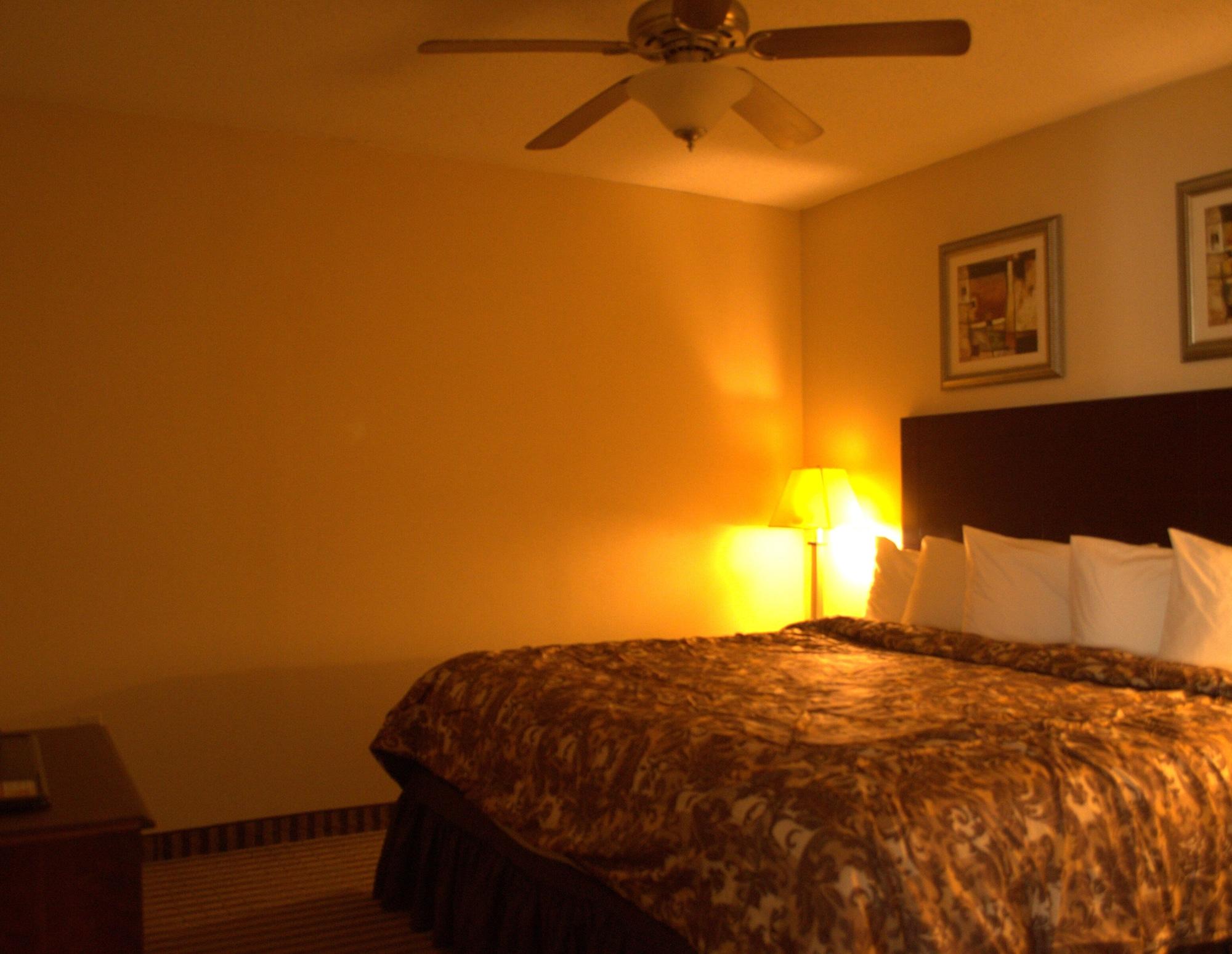Rodeway Inn & Suites East Windsor Εξωτερικό φωτογραφία