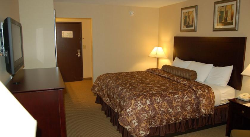Rodeway Inn & Suites East Windsor Εξωτερικό φωτογραφία